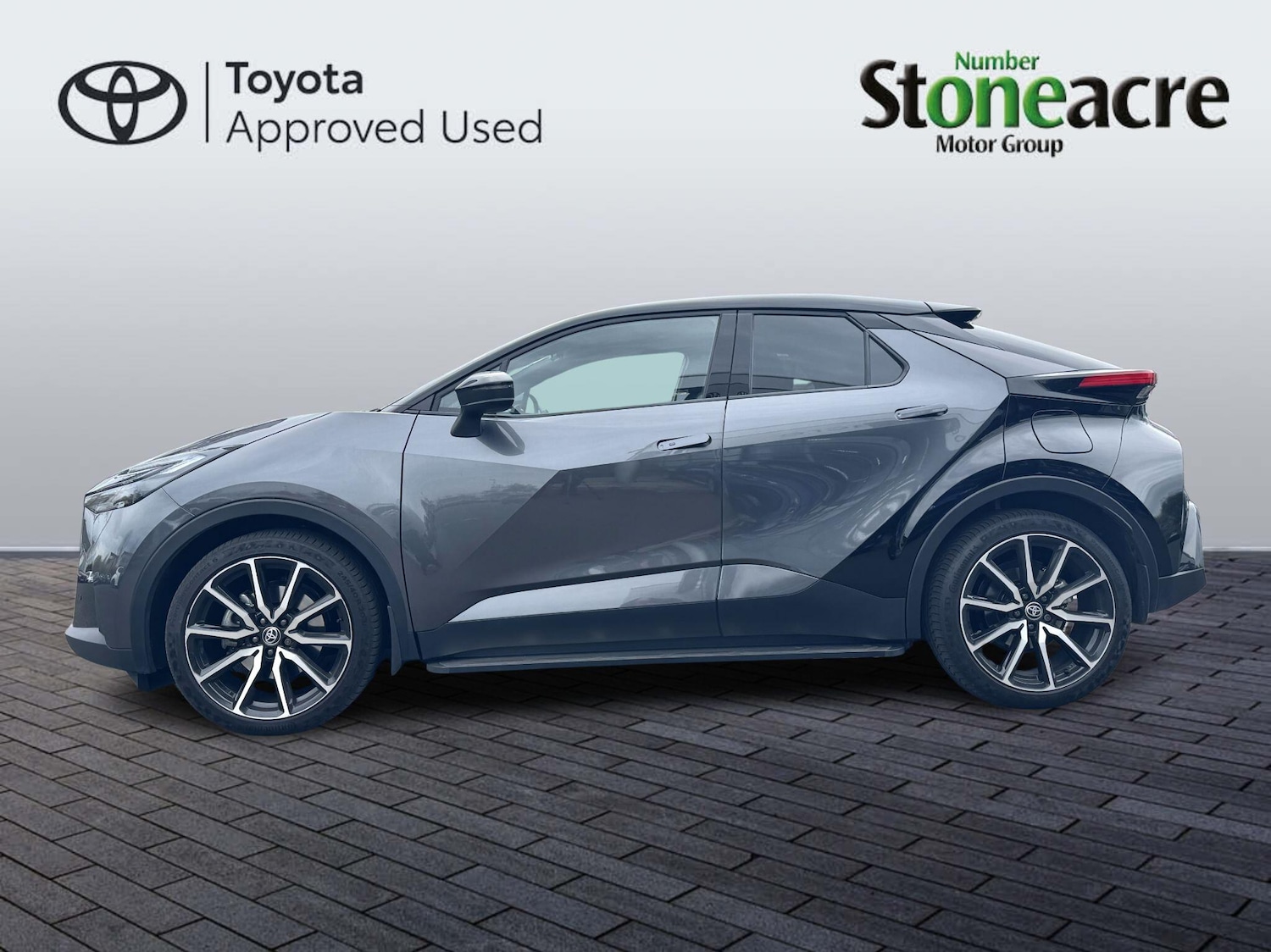 Used Toyota C-HR 2025 for sale - 78185006: Photo 8