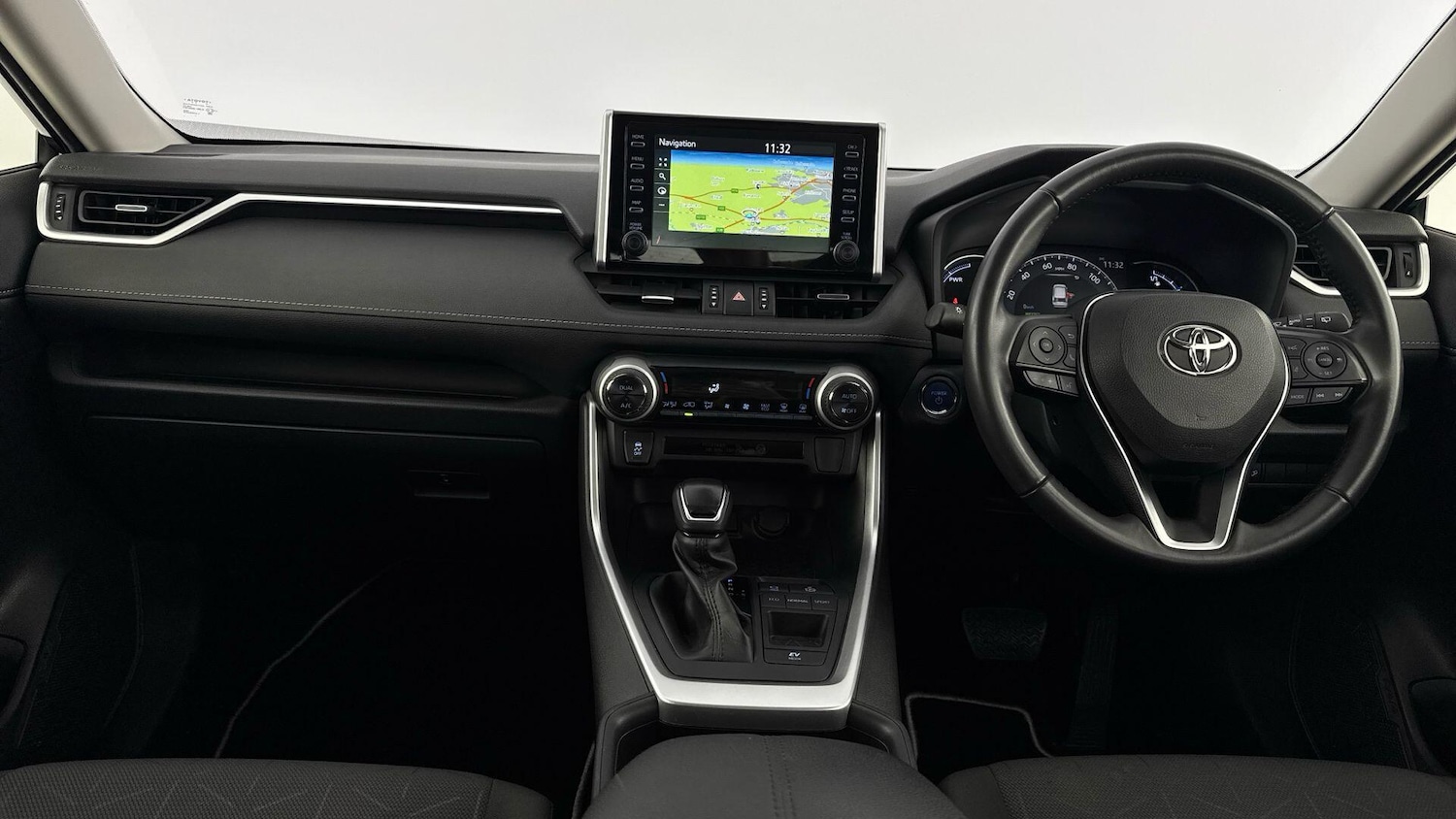 Used Toyota RAV4 2022 for sale - 77060189: Photo 11