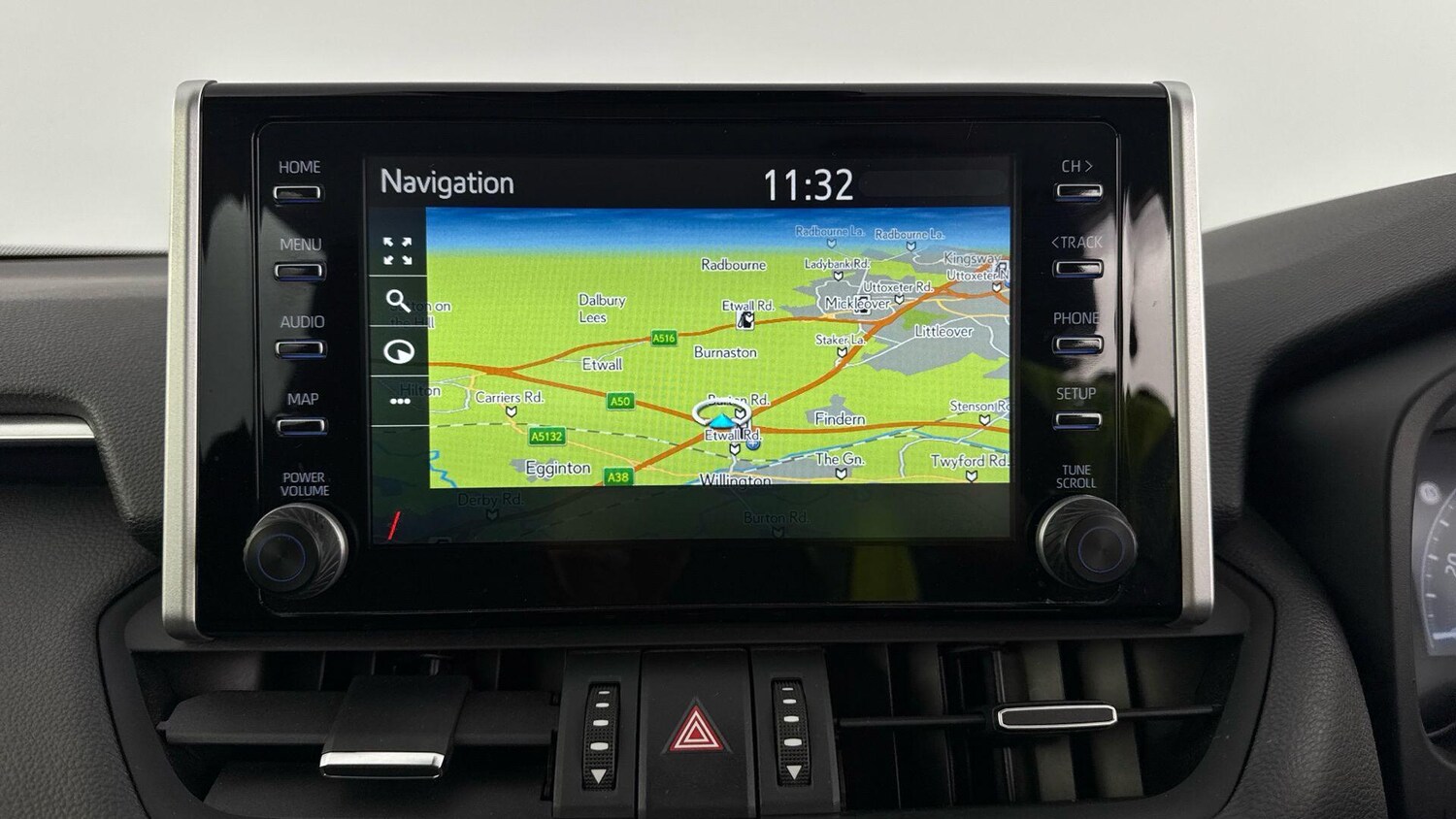 Used Toyota RAV4 2022 for sale - 77060189: Photo 13