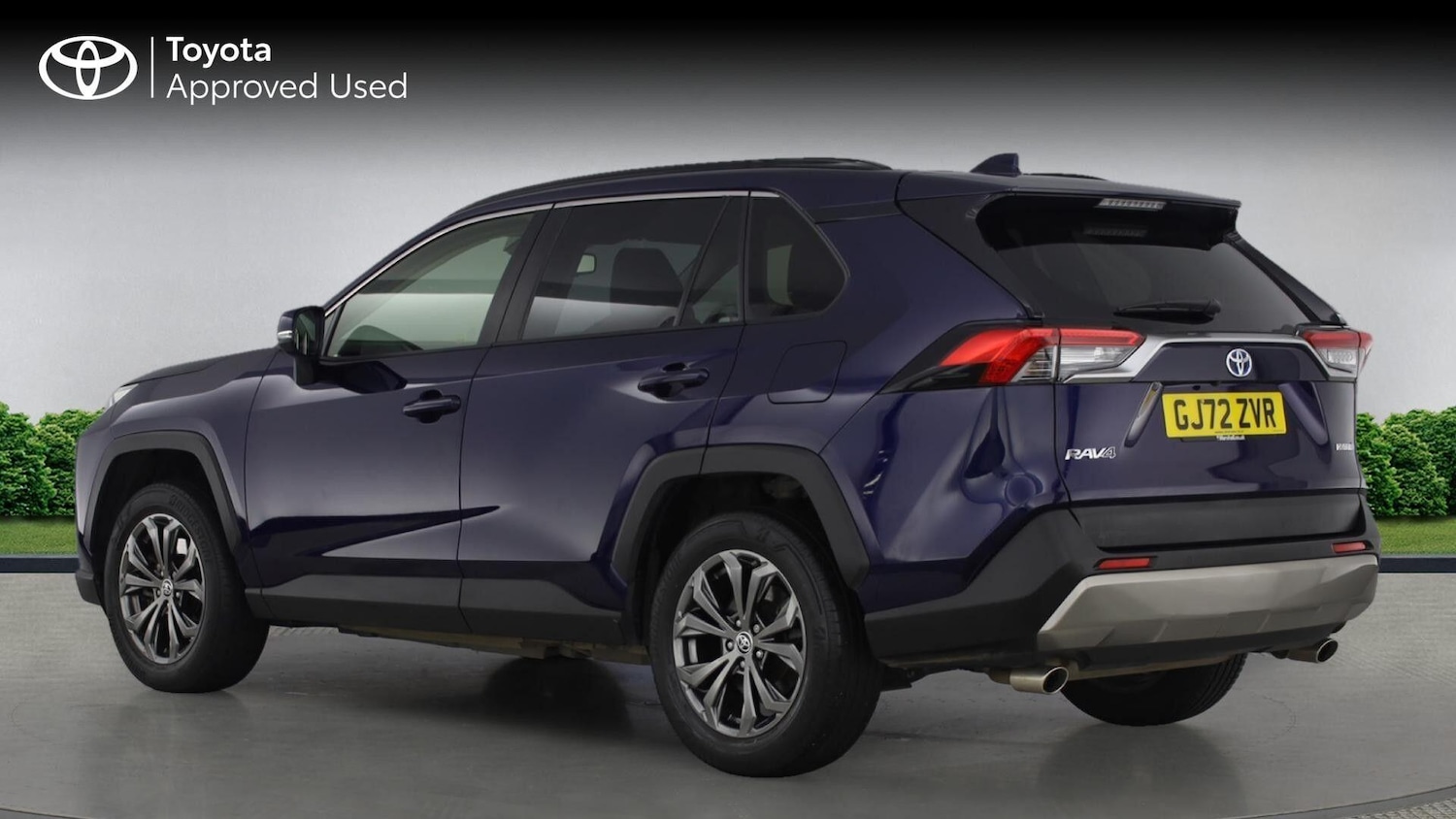 Used Toyota RAV4 2022 for sale - 77060189: Photo 5