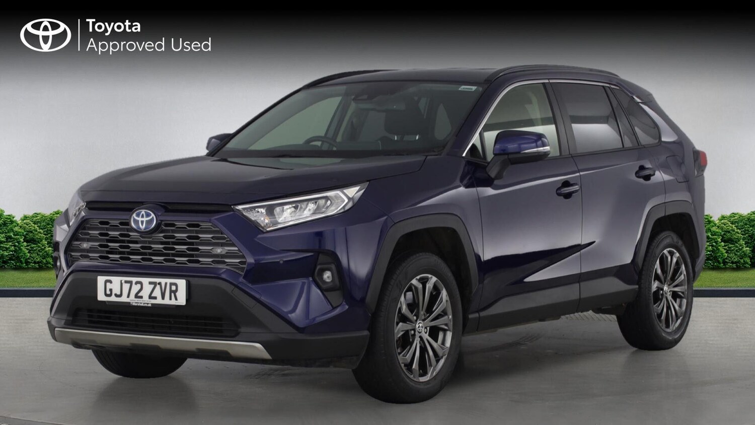 Used Toyota RAV4 2022 for sale - 77060189: Photo 7