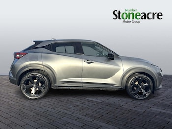 Used Nissan Juke 2021 for sale - 77163635: Photo