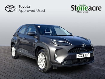 Used Toyota Yaris Cross 2023 for sale - 76388756: Photo