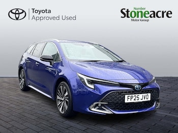 Used Toyota Corolla 2025 for sale - 78622641: Photo