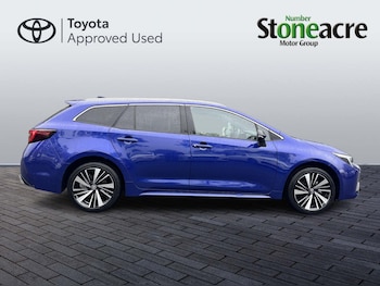 Used Toyota Corolla 2025 for sale - 78622641: Photo