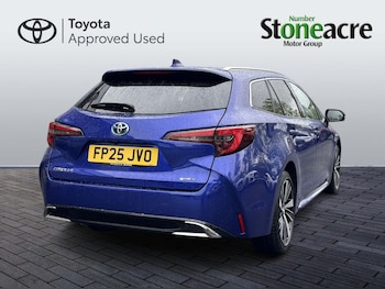 Used Toyota Corolla 2025 for sale - 78622641: Photo