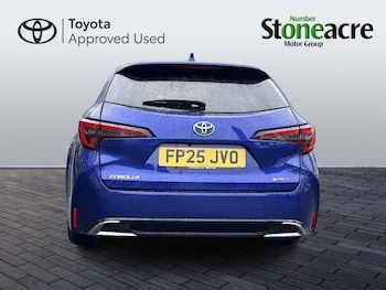 Used Toyota Corolla 2025 for sale - 78622641: Photo