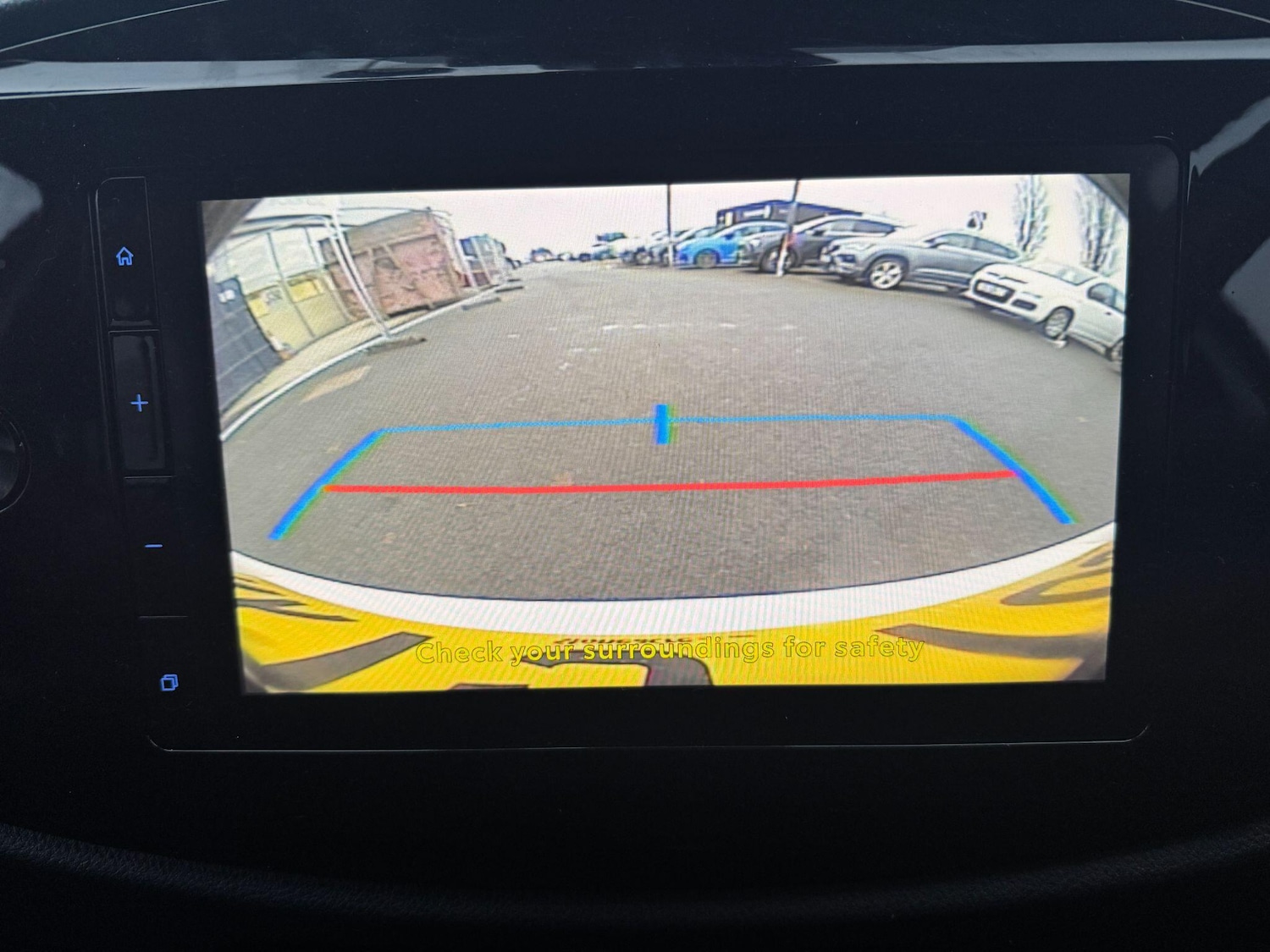 Used Toyota Aygo X for sale - 77808302: Photo 18