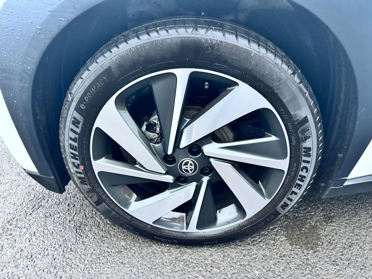 Used Toyota Aygo X for sale - 77808302: Photo 9