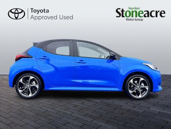 Used Toyota Yaris 2024 for sale - 78623109: Photo