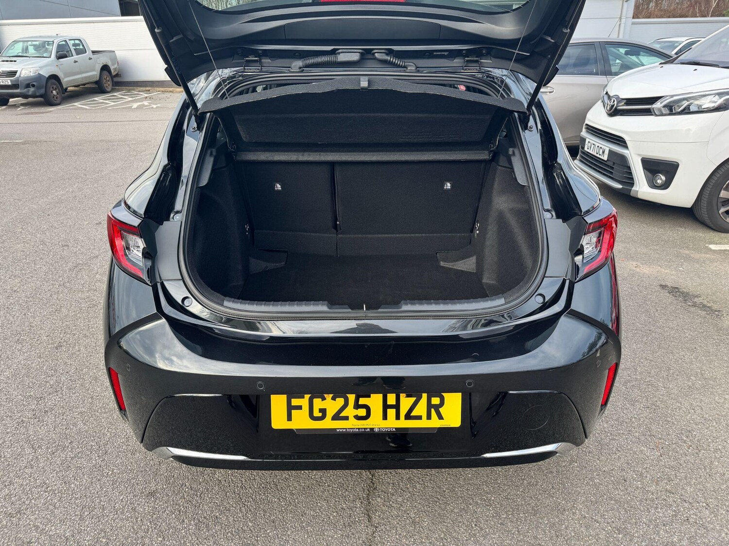 Used Toyota Corolla 2025 for sale - 76714444: Photo 10