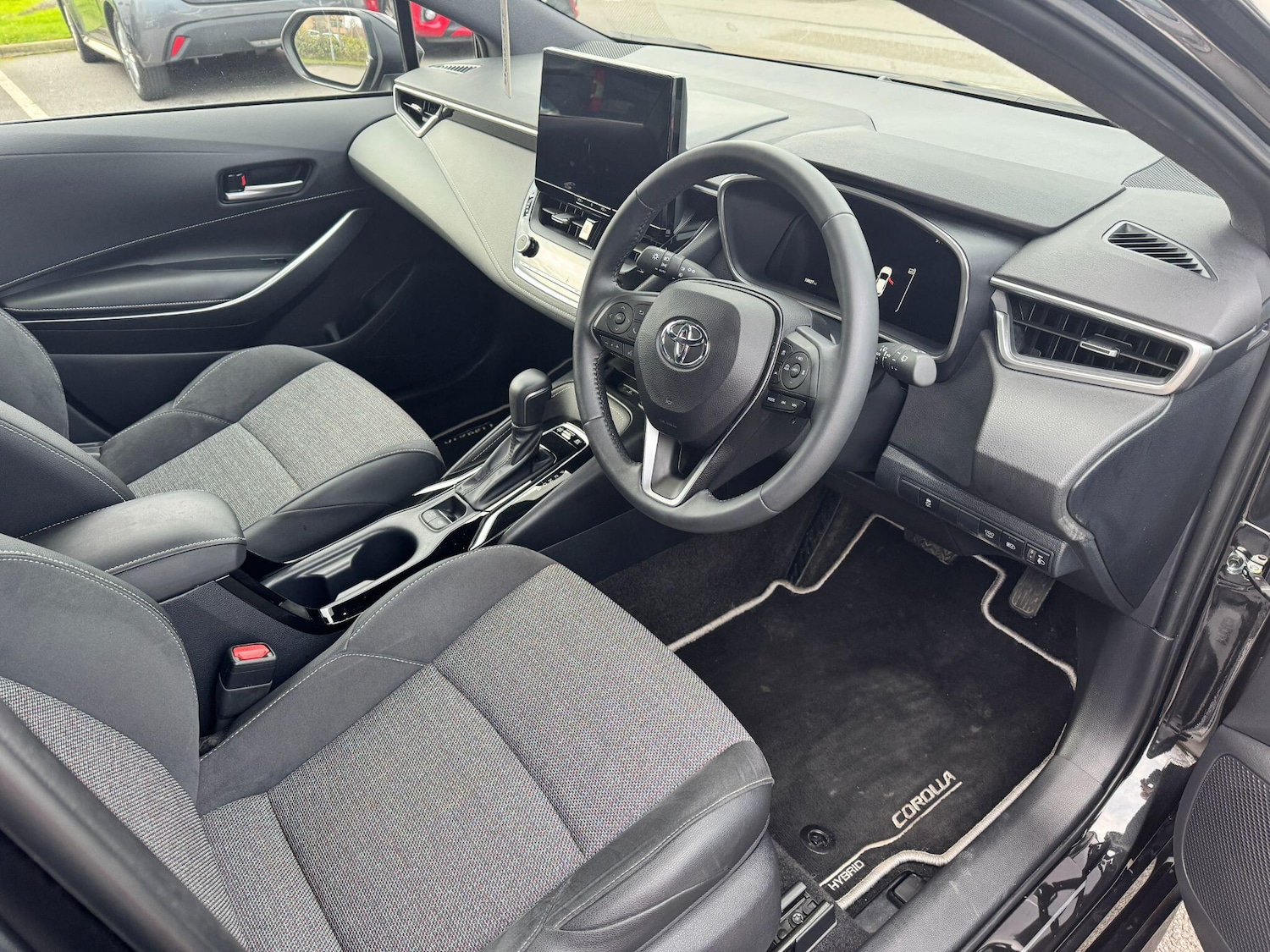 Used Toyota Corolla 2025 for sale - 76714444: Photo 11