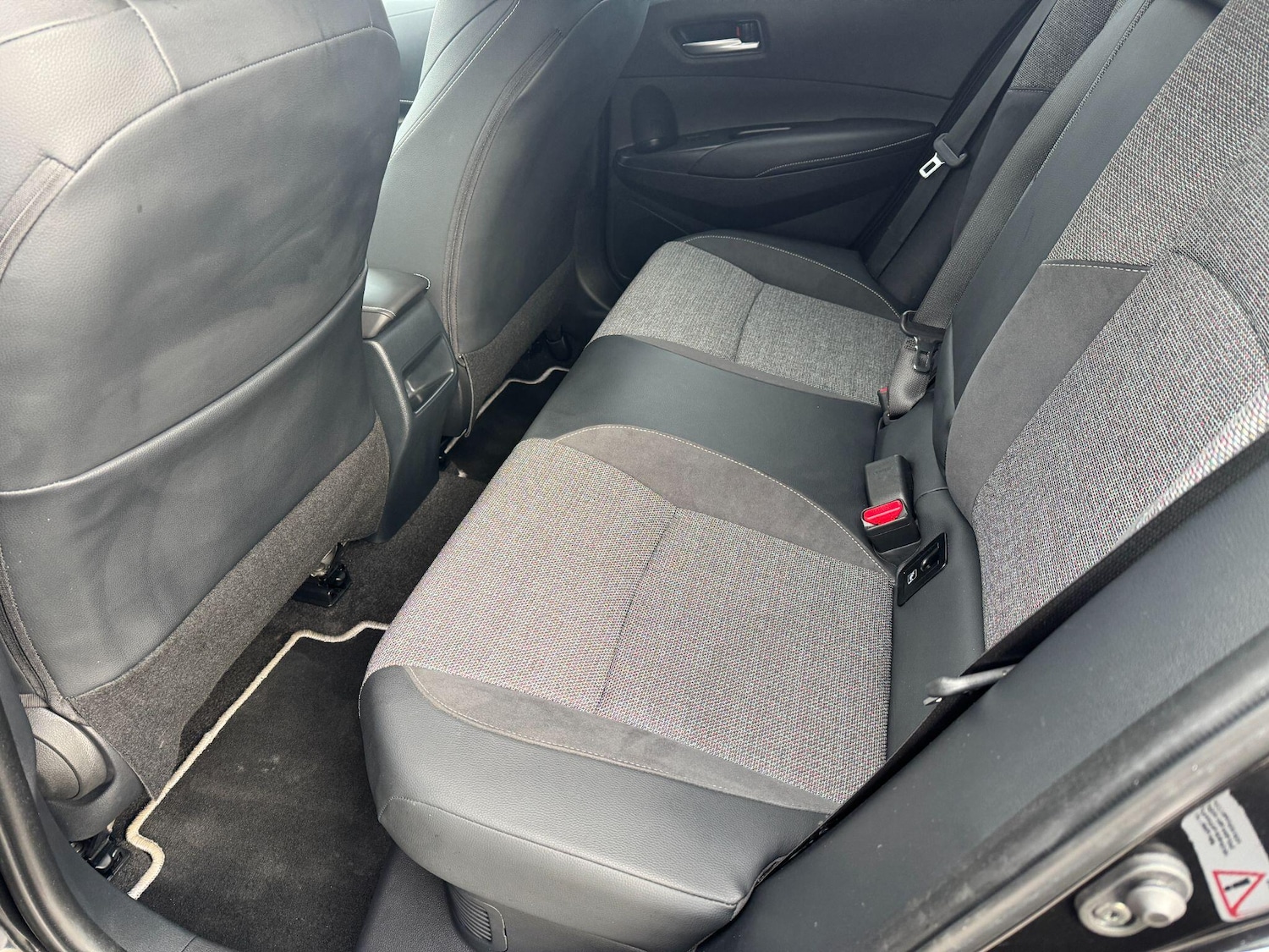 Used Toyota Corolla 2025 for sale - 76714444: Photo 13