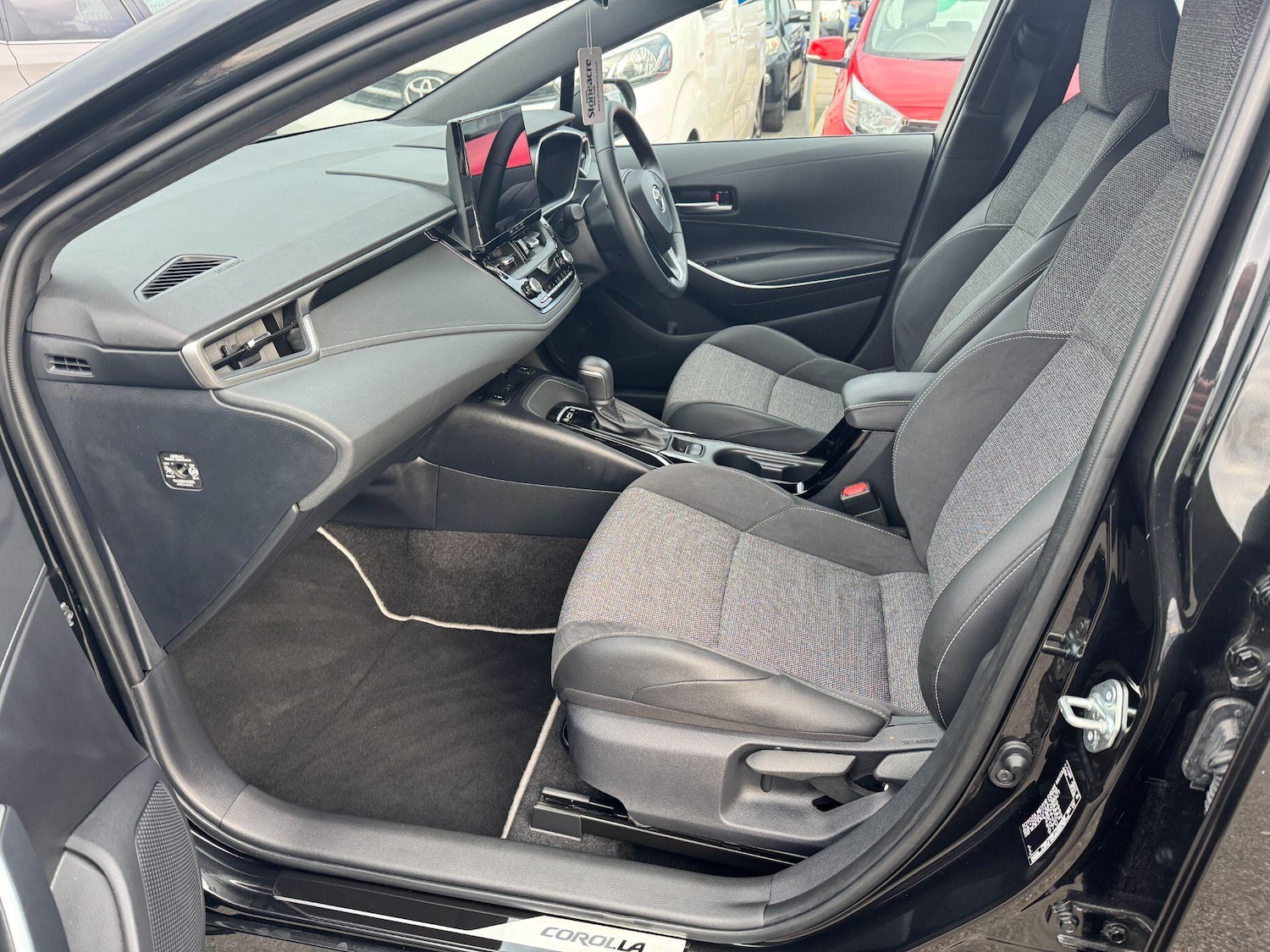 Used Toyota Corolla 2025 for sale - 76714444: Photo 14