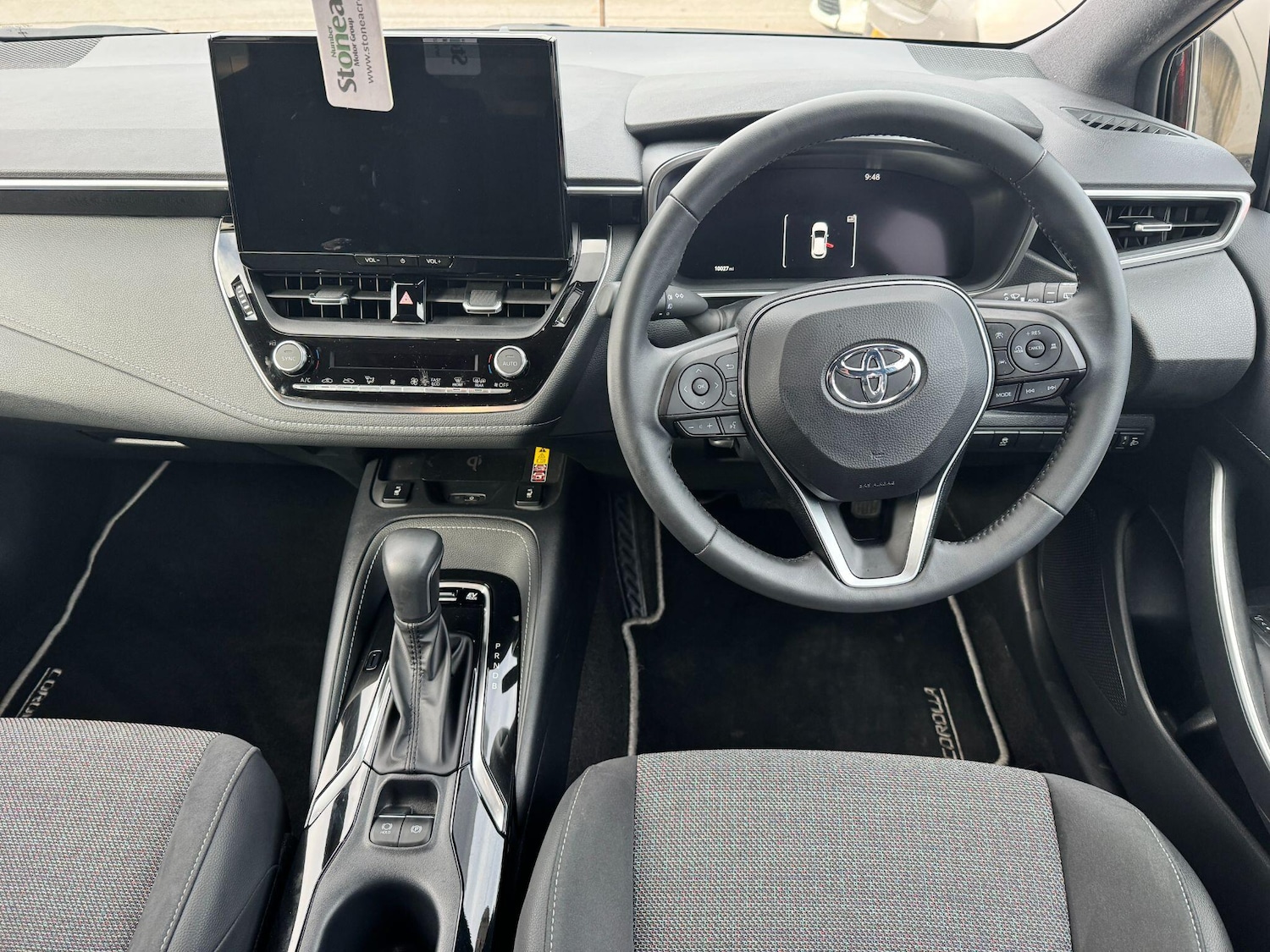 Used Toyota Corolla 2025 for sale - 76714444: Photo 15