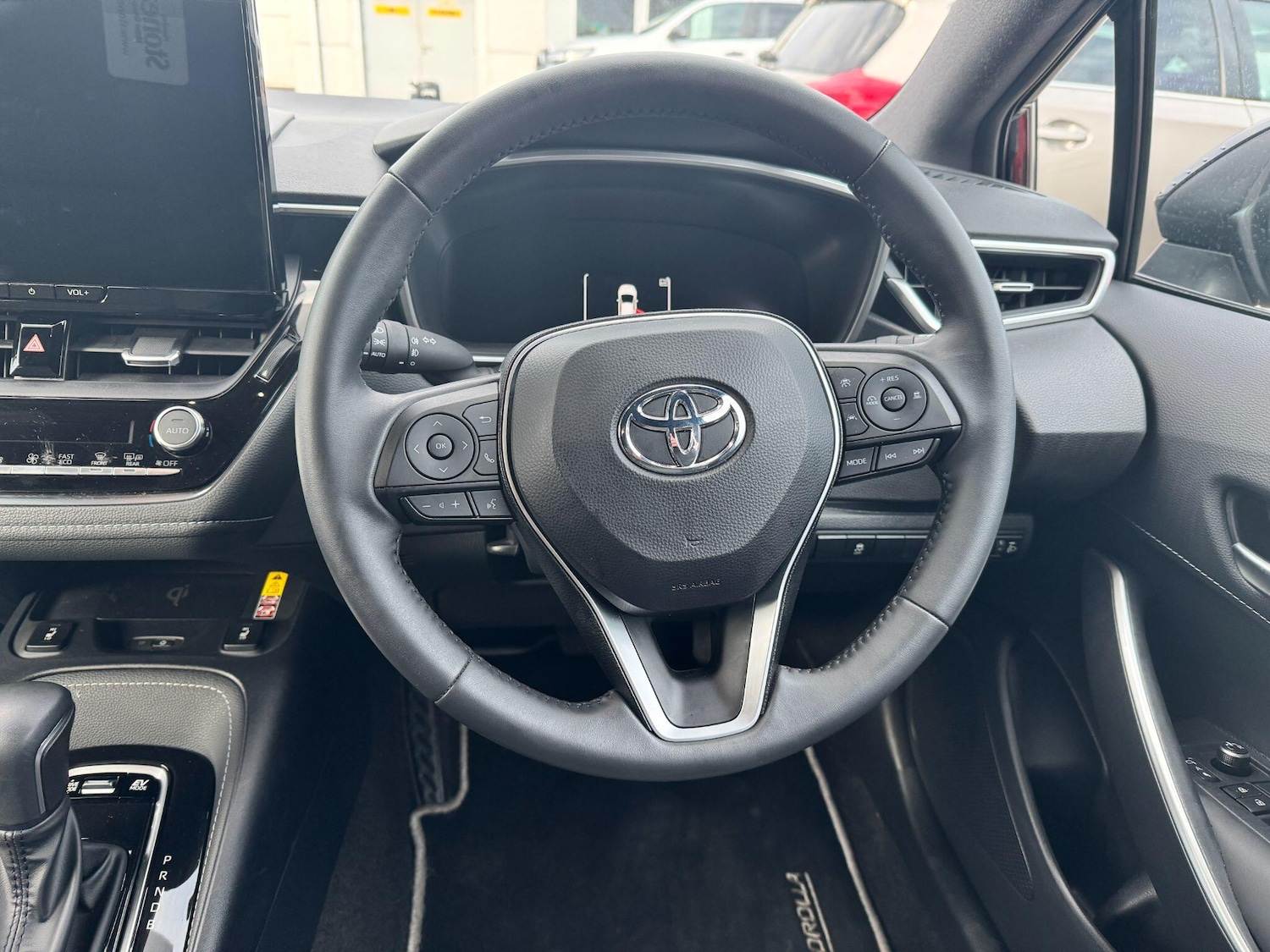 Used Toyota Corolla 2025 for sale - 76714444: Photo 17