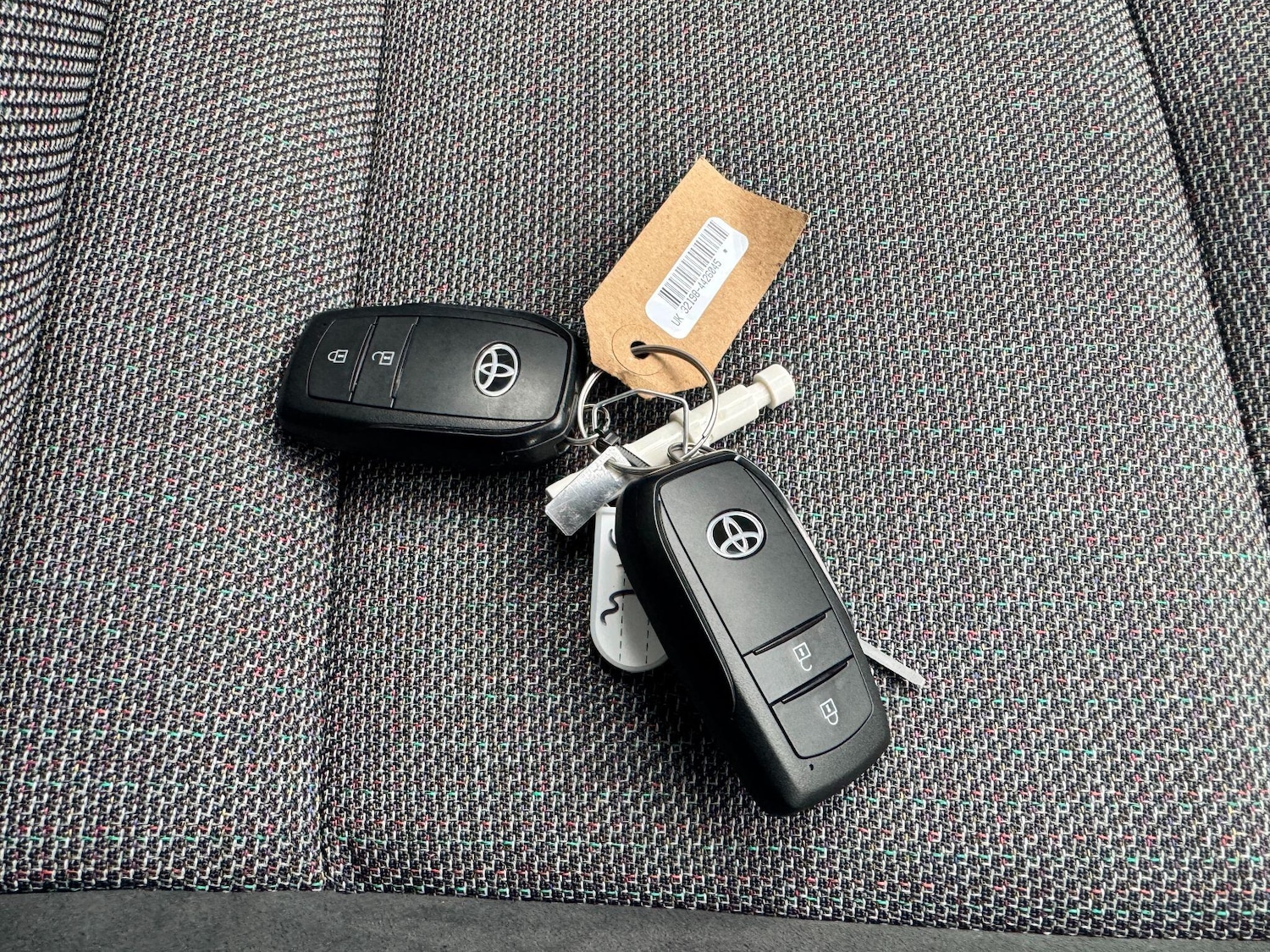 Used Toyota Corolla 2025 for sale - 76714444: Photo 20