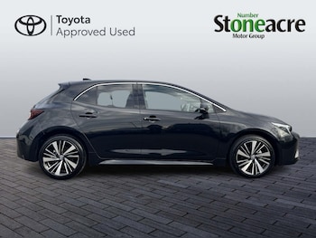 Used Toyota Corolla 2025 for sale - 76714444: Photo