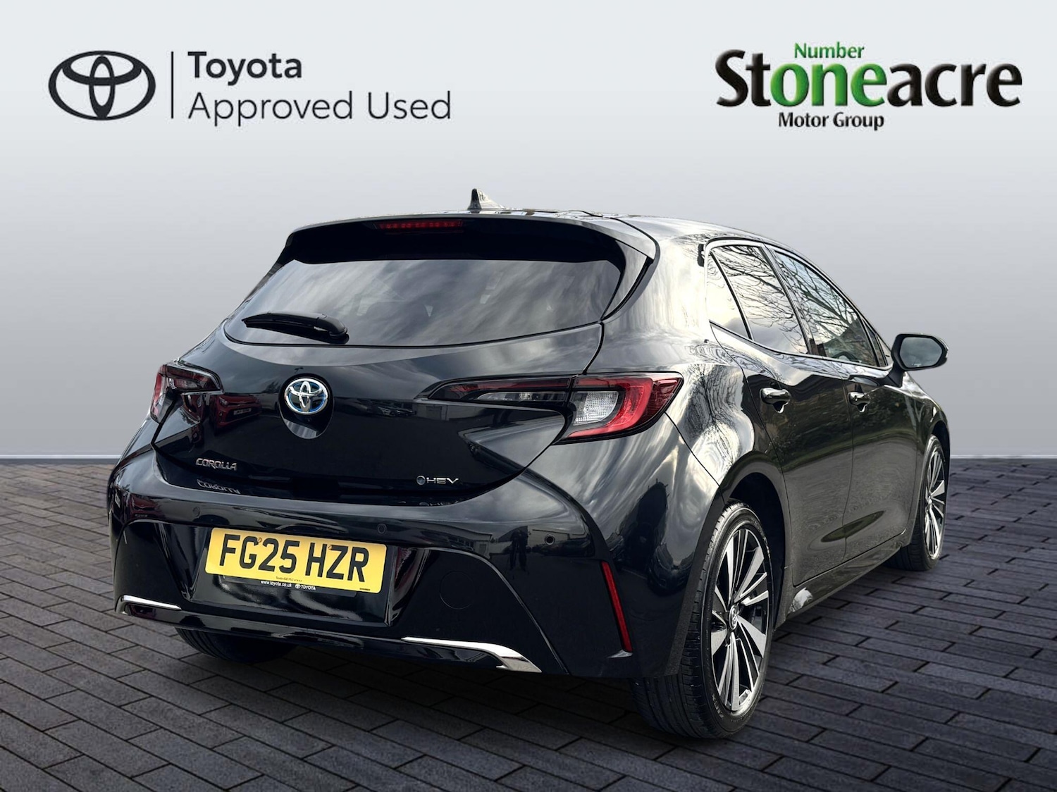 Used Toyota Corolla 2025 for sale - 76714444: Photo 3