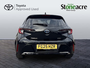 Used Toyota Corolla 2025 for sale - 76714444: Photo