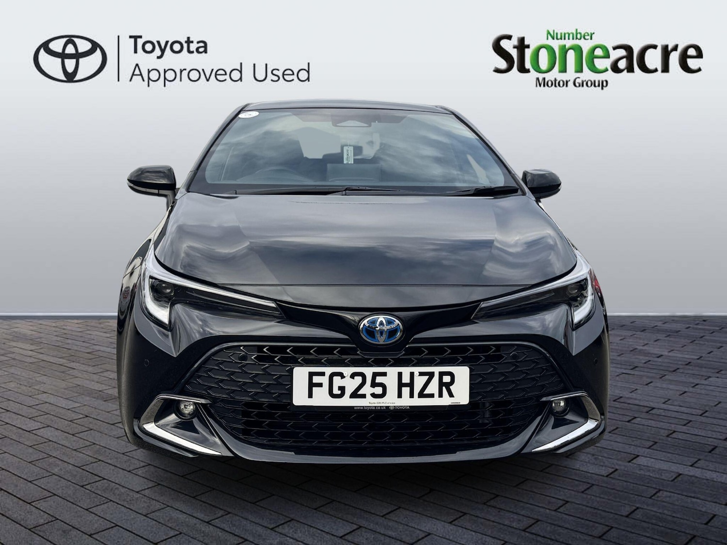 Used Toyota Corolla 2025 for sale - 76714444: Photo 8