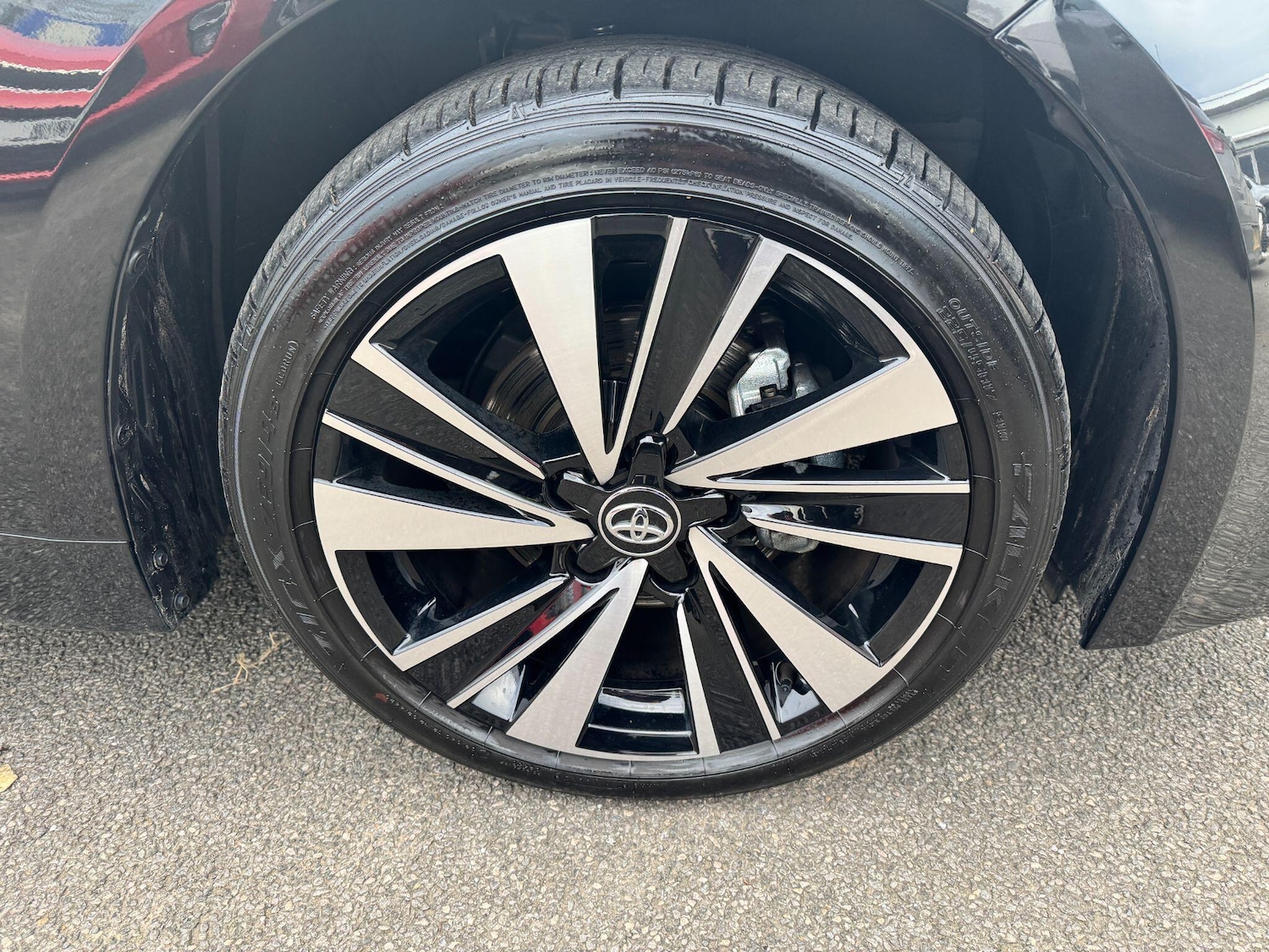 Used Toyota Corolla 2025 for sale - 76714444: Photo 9