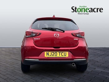 Used Mazda Mazda2 2020 for sale - 77978470: Photo