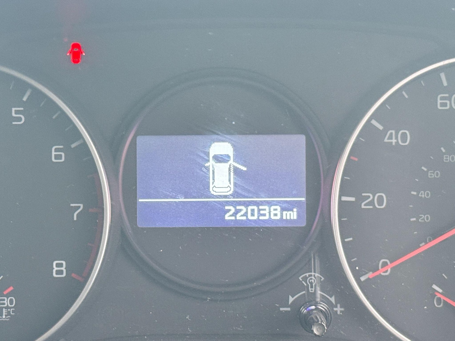 Used Kia Picanto 2018 for sale - 76512688: Photo 18