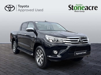 Used Toyota Hilux 2019 for sale - 77586142: Photo