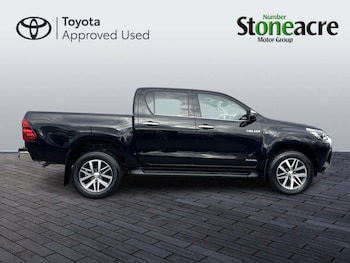 Used Toyota Hilux 2019 for sale - 77586142: Photo