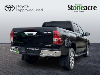 Used Toyota Hilux 2019 for sale - 77586142: Photo