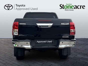 Used Toyota Hilux 2019 for sale - 77586142: Photo