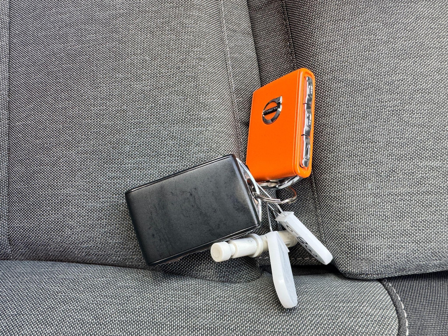 Used Volvo XC40 2023 for sale - 76689237: Photo 20