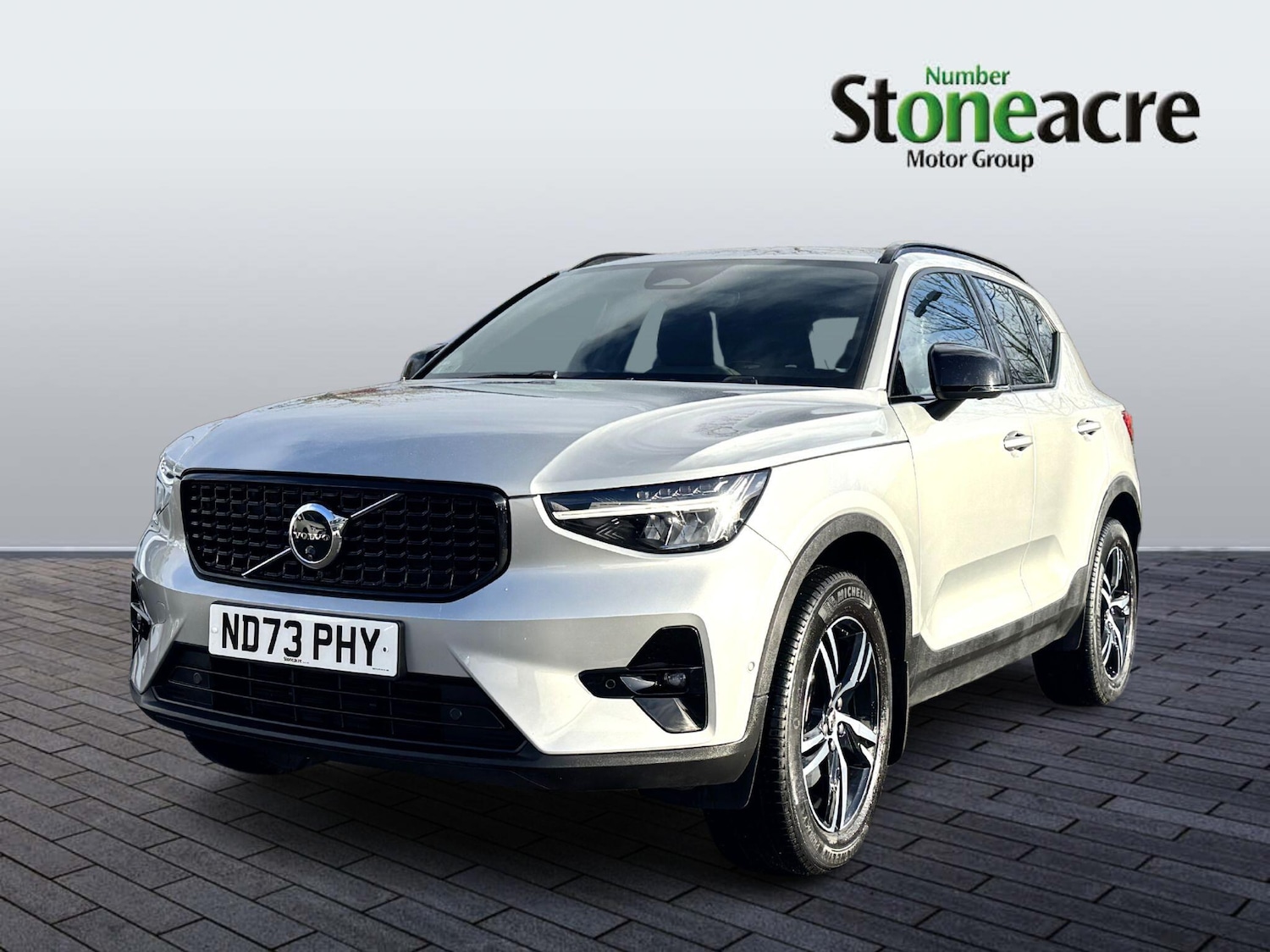 Used Volvo XC40 2023 for sale - 76689237: Photo 7