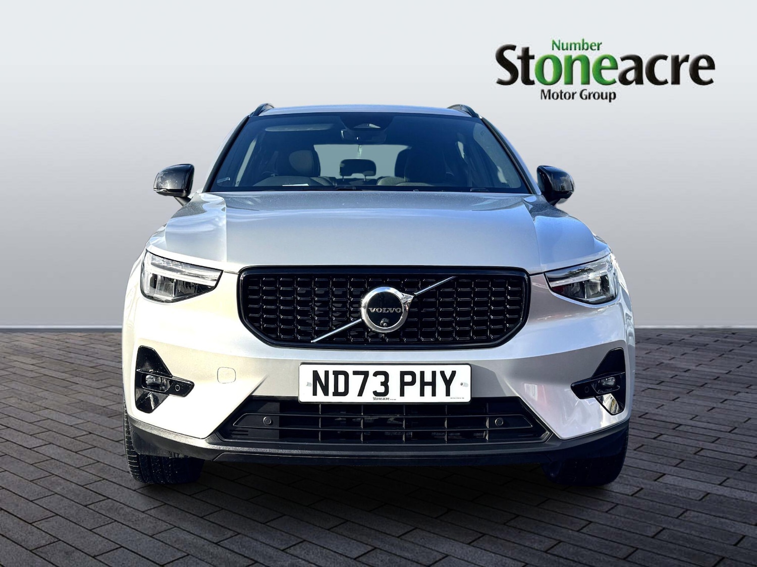 Used Volvo XC40 2023 for sale - 76689237: Photo 8