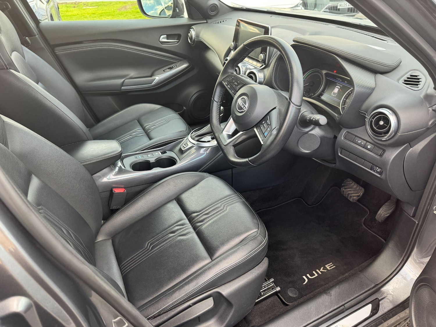 Used Nissan Juke 2022 for sale - 77290824: Photo 11