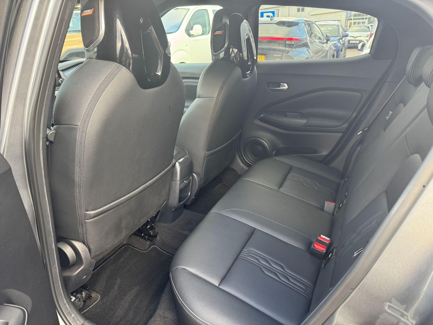 Used Nissan Juke 2022 for sale - 77290824: Photo 13