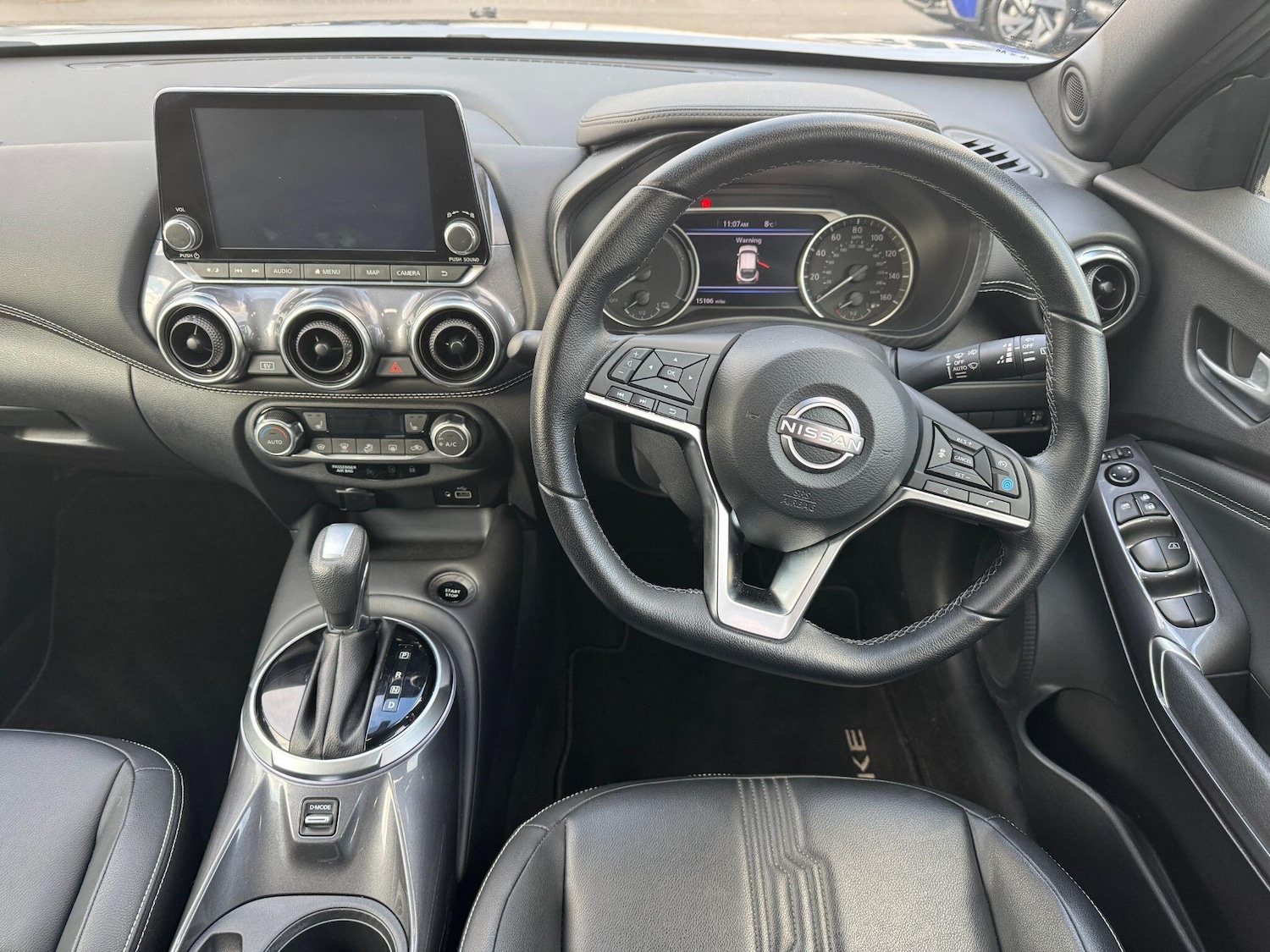 Used Nissan Juke 2022 for sale - 77290824: Photo 15