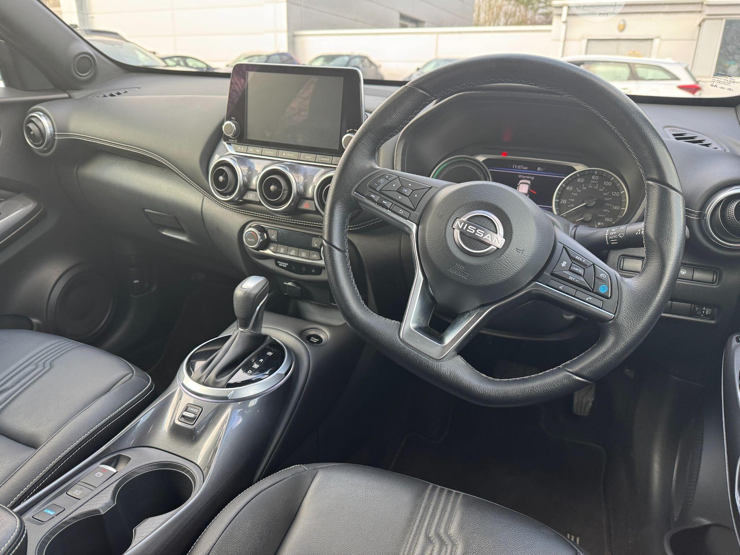 Used Nissan Juke 2022 for sale - 77290824: Photo 16