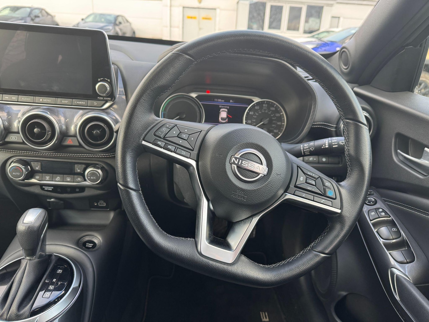 Used Nissan Juke 2022 for sale - 77290824: Photo 17