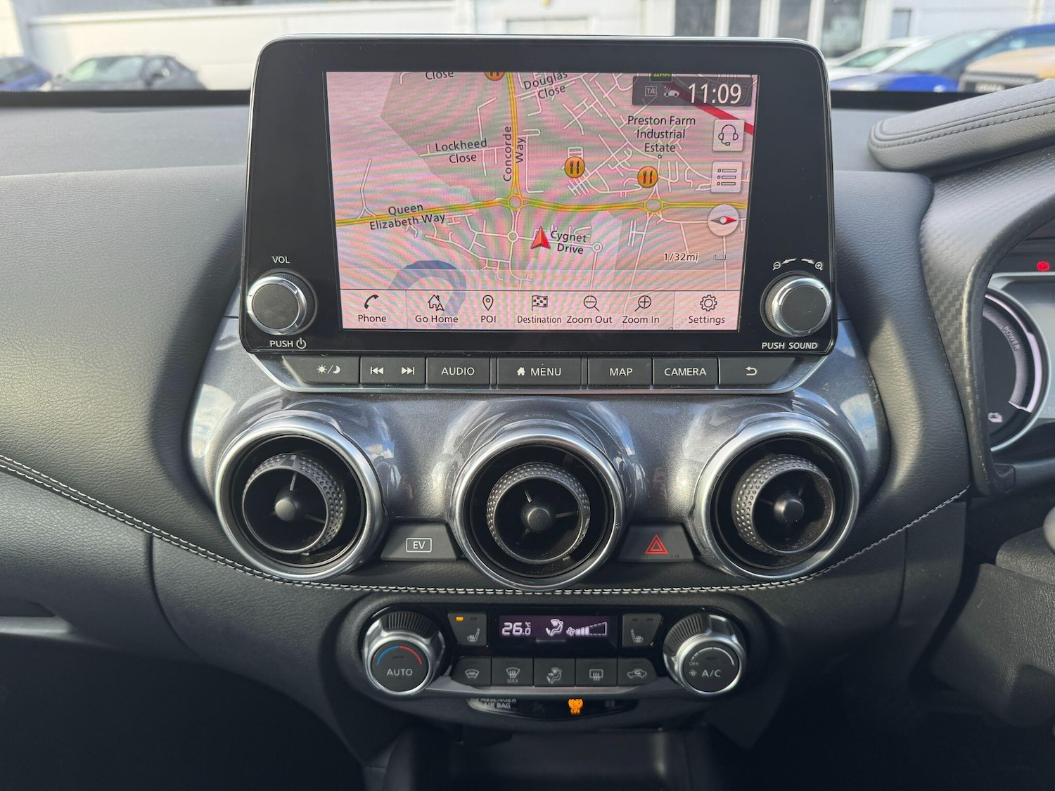 Used Nissan Juke 2022 for sale - 77290824: Photo 19