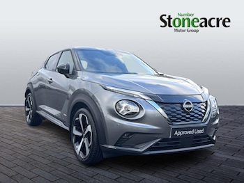 Used Nissan Juke 2022 for sale - 77290824: Photo