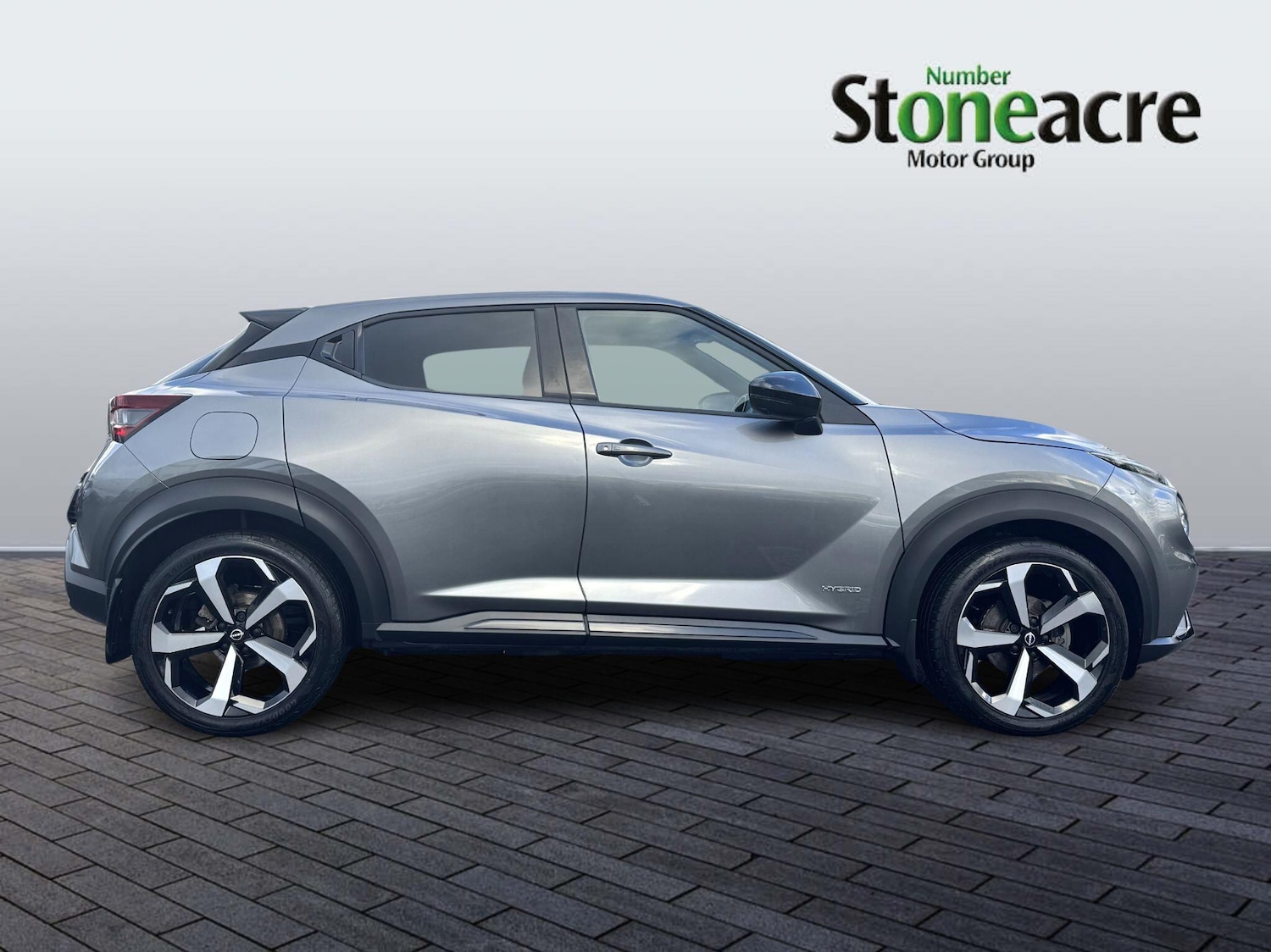 Used Nissan Juke 2022 for sale - 77290824: Photo 2