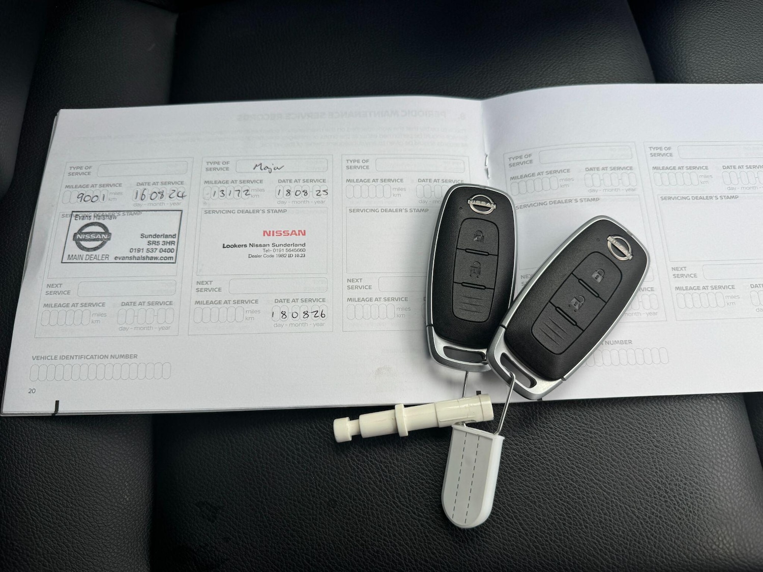 Used Nissan Juke 2022 for sale - 77290824: Photo 20