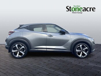 Used Nissan Juke 2022 for sale - 77290824: Photo