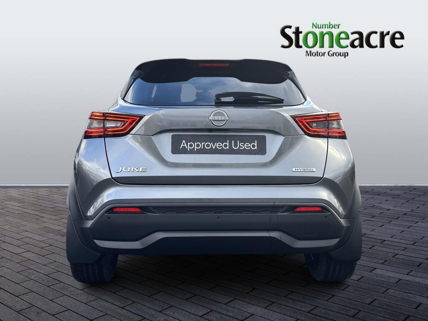 Used Nissan Juke 2022 for sale - 77290824: Photo 4