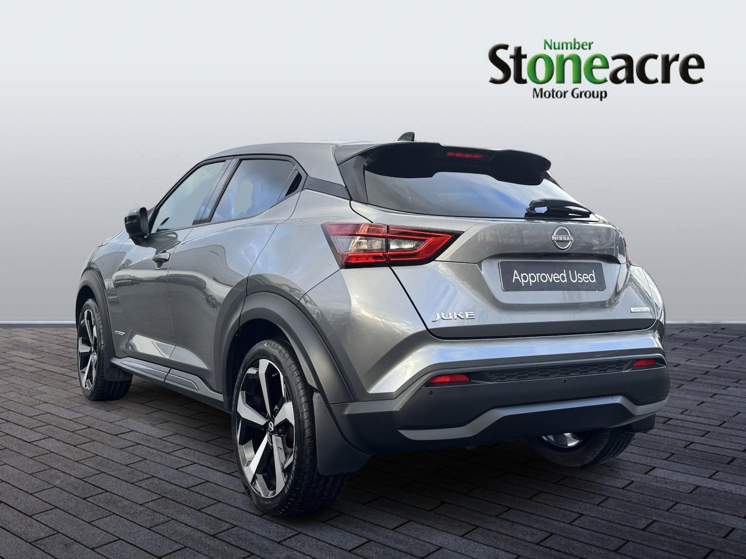 Used Nissan Juke 2022 for sale - 77290824: Photo 5