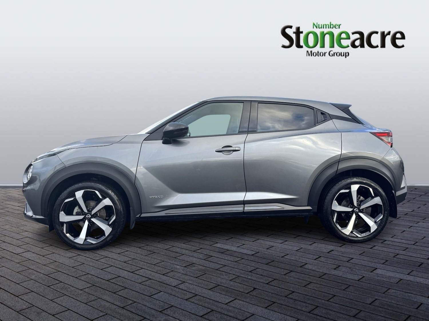 Used Nissan Juke 2022 for sale - 77290824: Photo 6