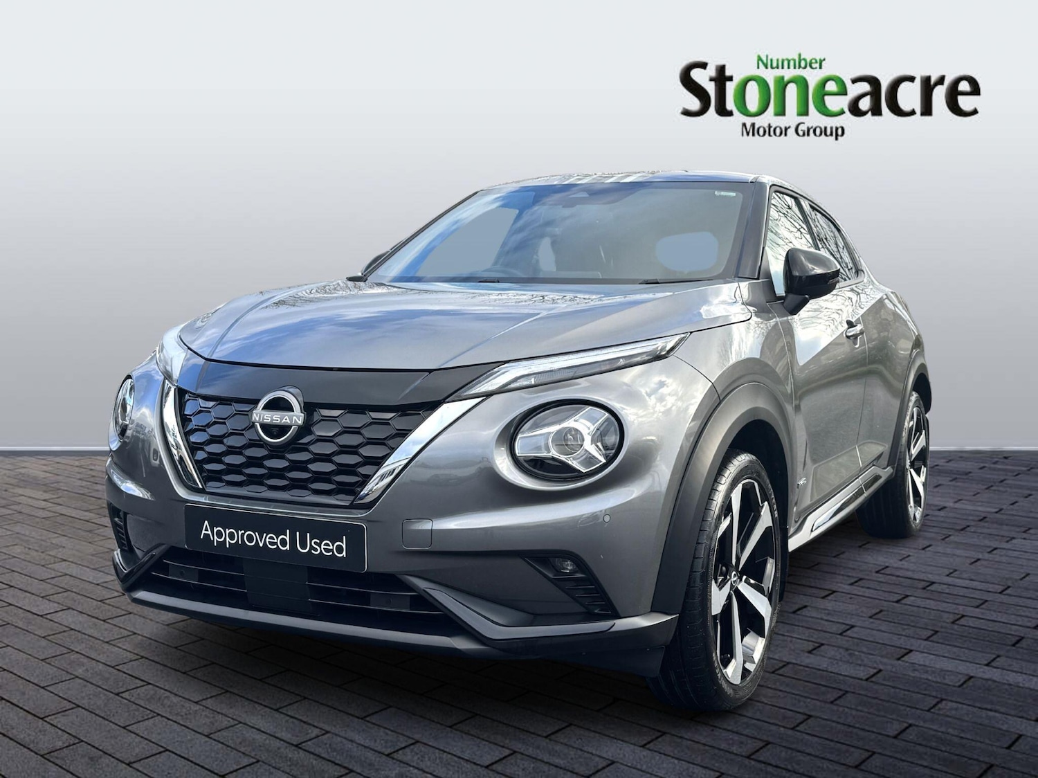 Used Nissan Juke 2022 for sale - 77290824: Photo 7