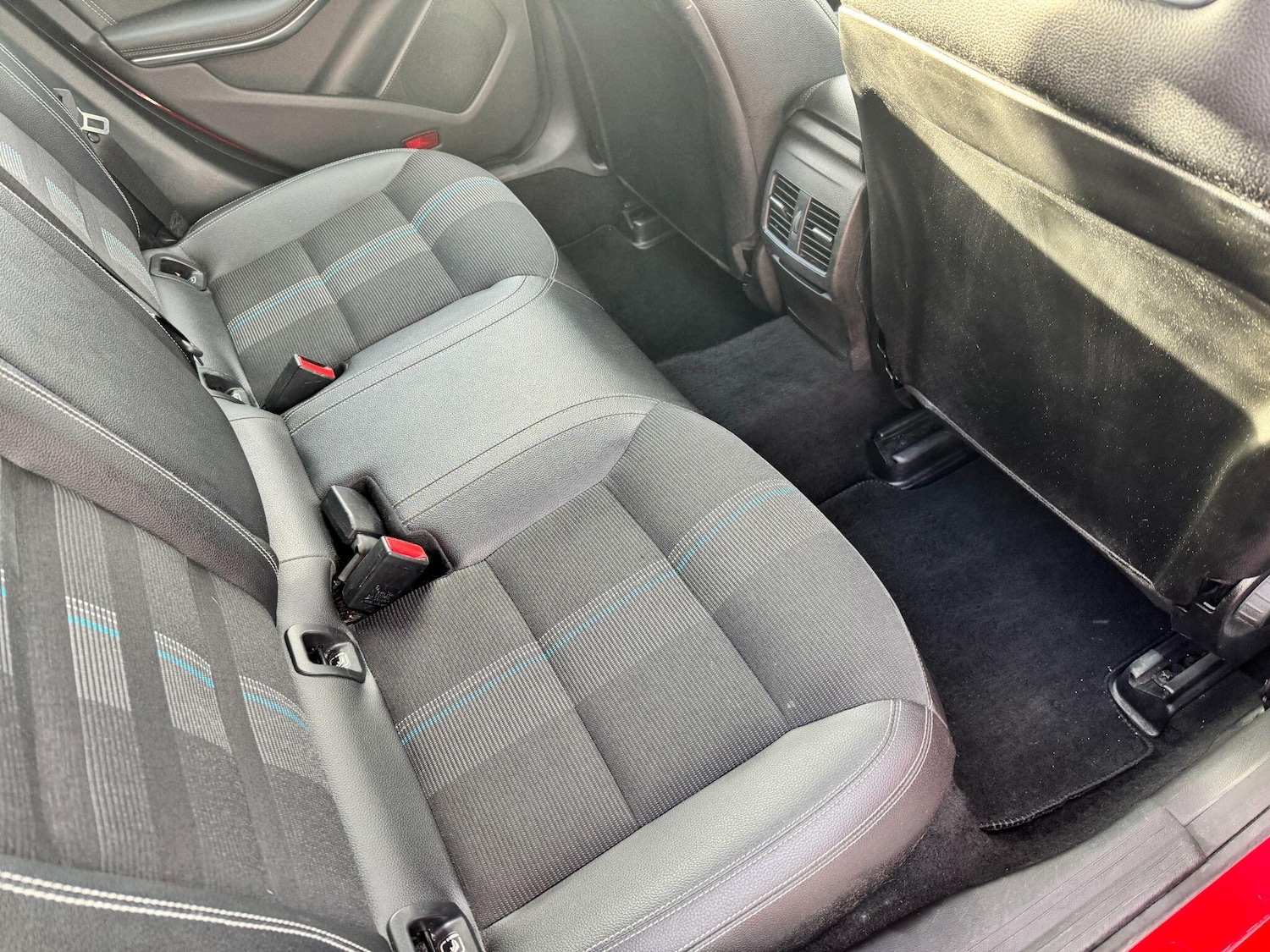 Used Mercedes-Benz CLA 2017 for sale - 76592356: Photo 12